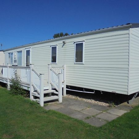 Northshore: Salisbury Ns:- 8 Berth, 3 Bedrooms Skegness Luaran gambar