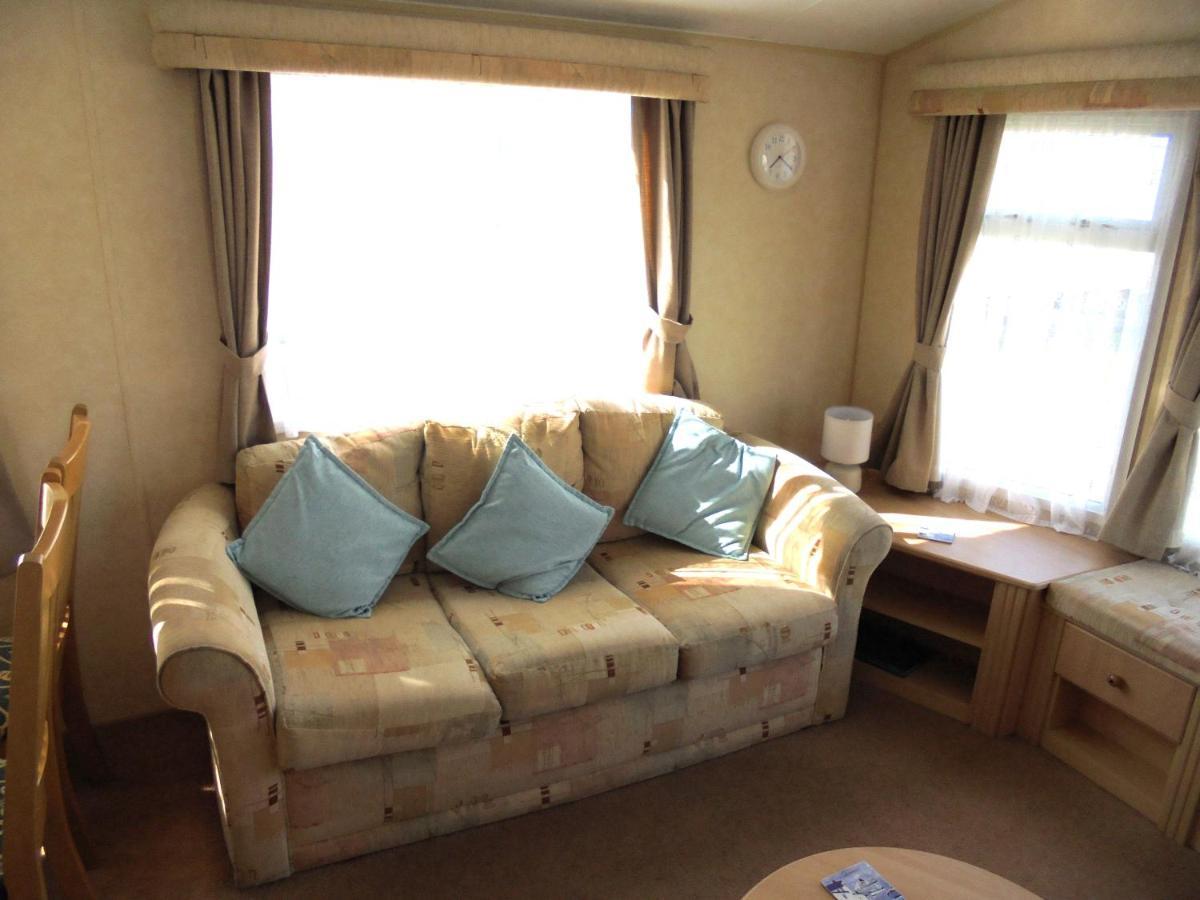 Northshore: Salisbury Ns:- 8 Berth, 3 Bedrooms Skegness Luaran gambar