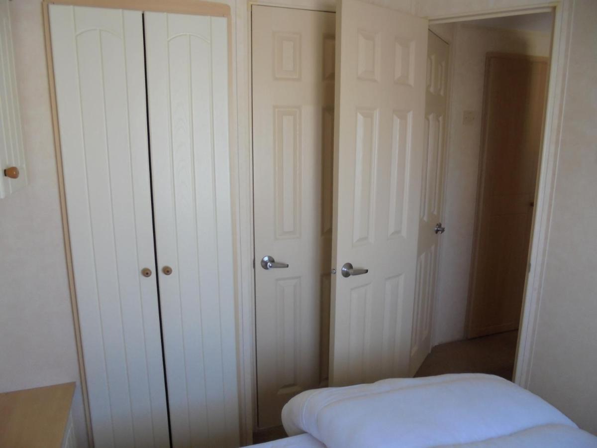 Northshore: Salisbury Ns:- 8 Berth, 3 Bedrooms Skegness Luaran gambar